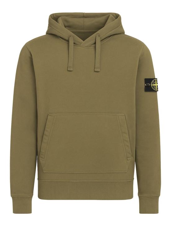 25FW 스톤 아일랜드 스웨터 K2S156100029S0A20V0054 GREEN