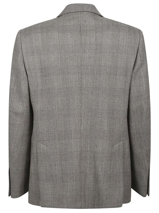 25FW 라르디니 수트 세트 AA5907E AAIF65434 BROWN - LARDINI