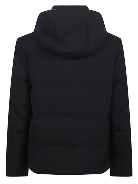 25FW 몬테꼬레 패딩 F09MUCX742 185 BLUE - MONTECORE