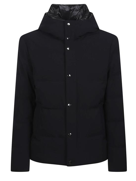 25FW 몬테꼬레 패딩 F09MUCX742 185 BLUE