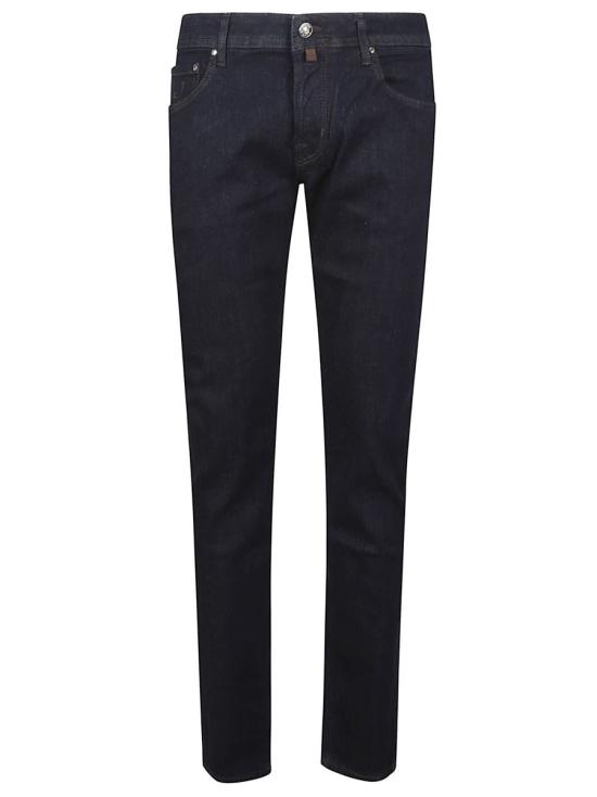 25FW 야콥코헨 숏팬츠 UMQE007 030 S4071 BLUE