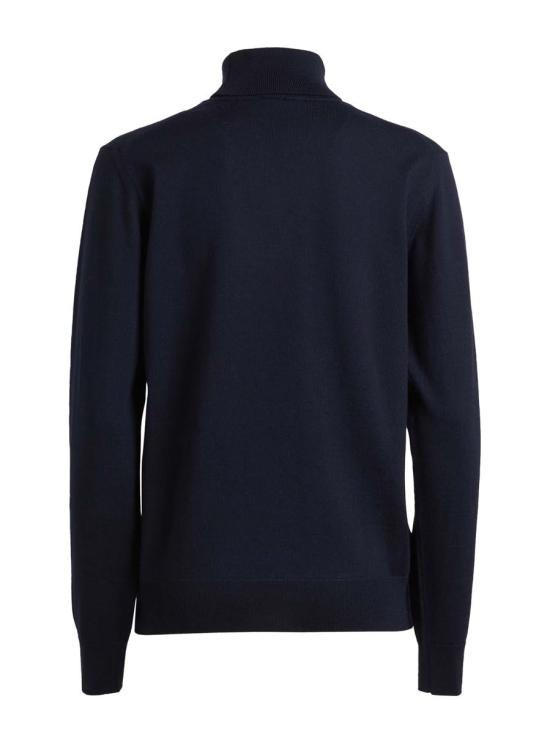 25FW 에트로 터틀넥 WRKE0335AQ256B0665 BLUE - ETRO