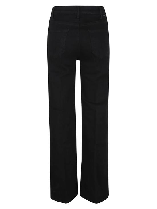 25FW 마더 데님 팬츠 10507 1611 Black - MOTHER