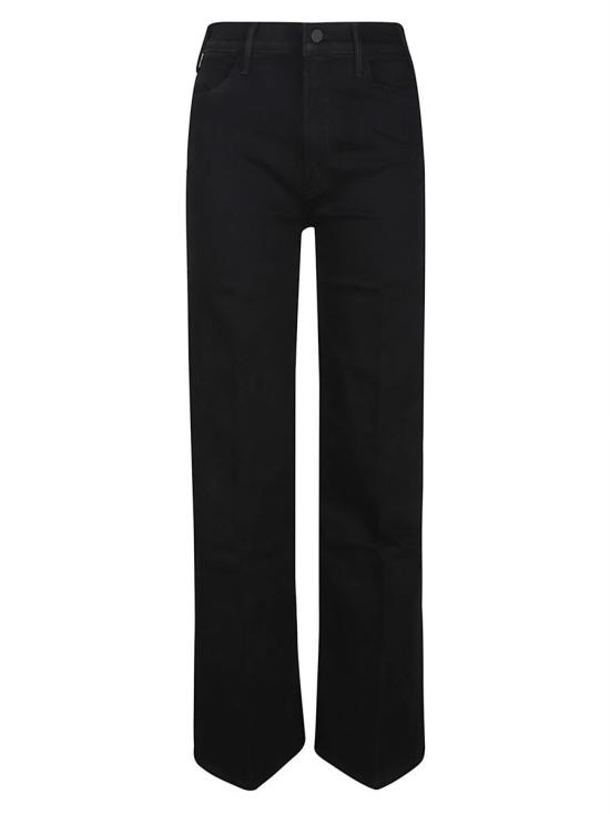 25FW 마더 데님 팬츠 10507 1611 Black