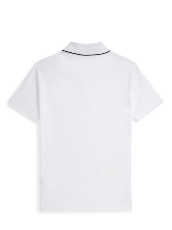 25FW 랄프 로렌 긴팔 셔츠 790957956001 WHITE - RALPH LAUREN