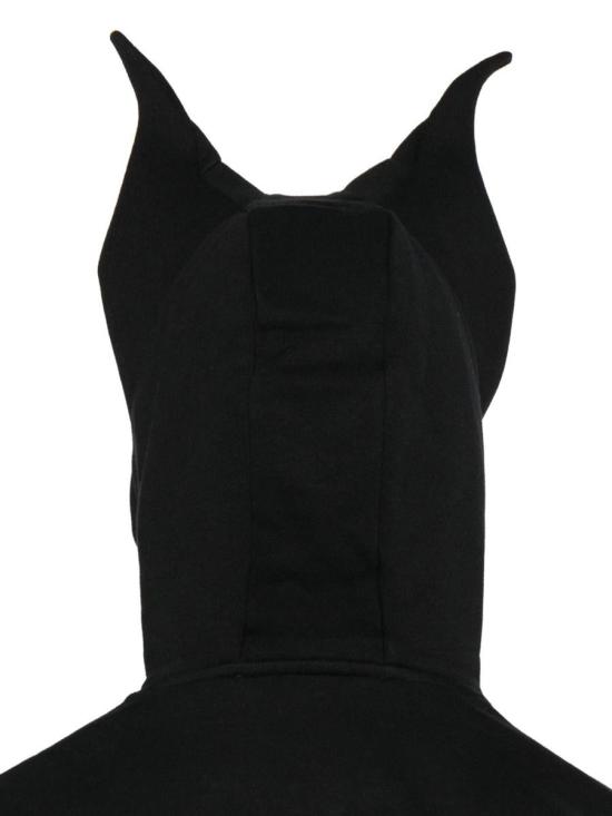 25FW 코페르니 스웨터 DJS162F5035BLK Black - COPERNI