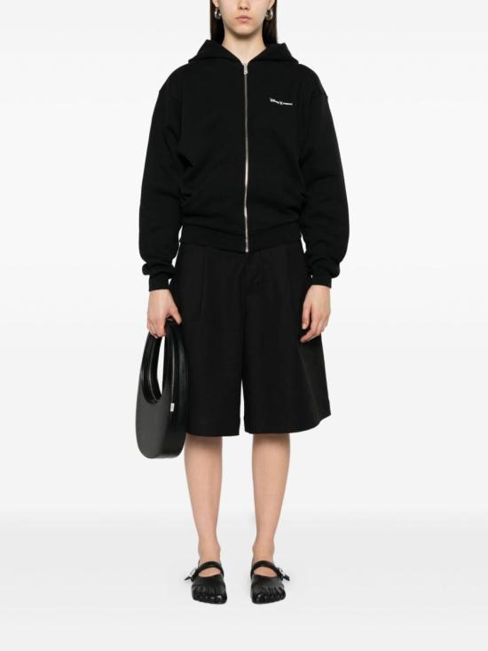 25FW 코페르니 스웨터 DJS162F5035BLK Black - COPERNI