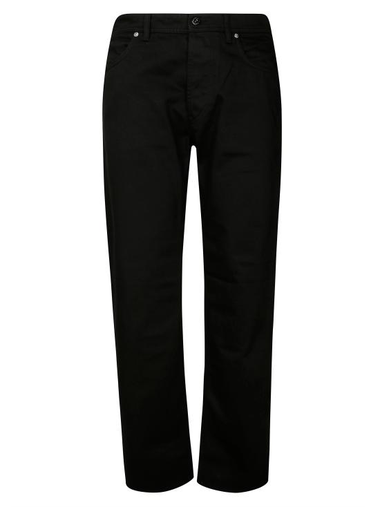 25FW 스톤 아일랜드 데님 팬츠 K2S15 J100005 S00J5 V0029 NERO