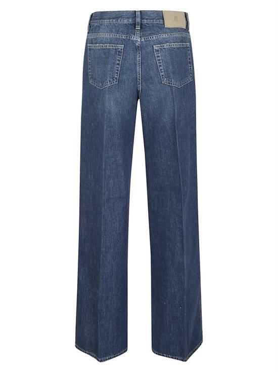 25FW 피티토리노 데님 팬츠 C1 VPCNZ0 OA5050 BLUE - PT TORINO