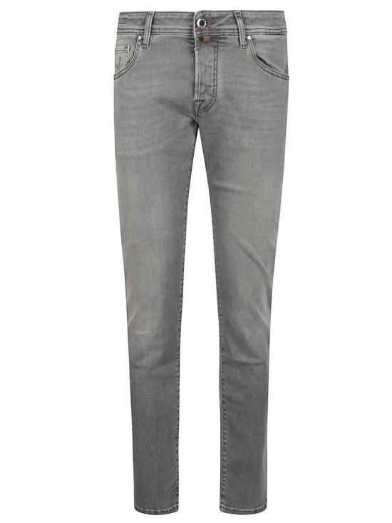 25FW 야콥코헨 숏팬츠 UMQE007 053 S3618 GREY