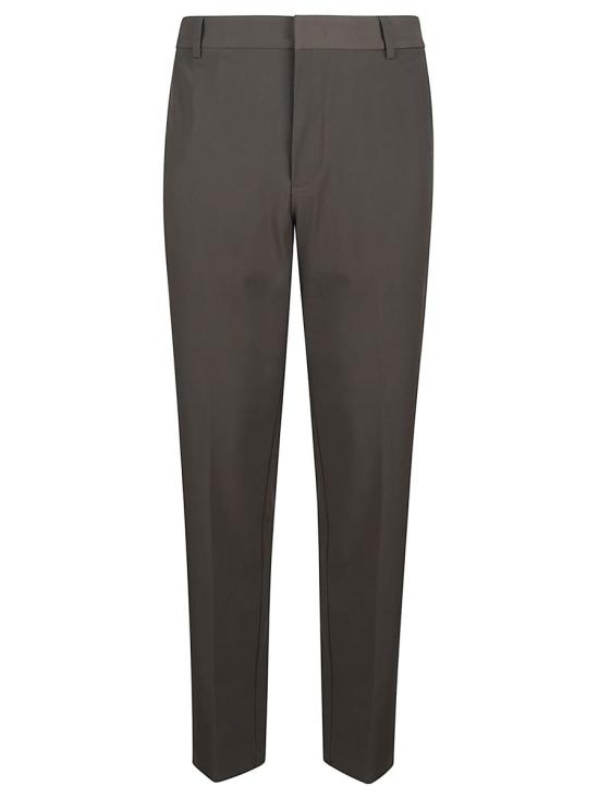 25FW 엠포리오 아르마니 숏팬츠 EM001505 AF18502 Black