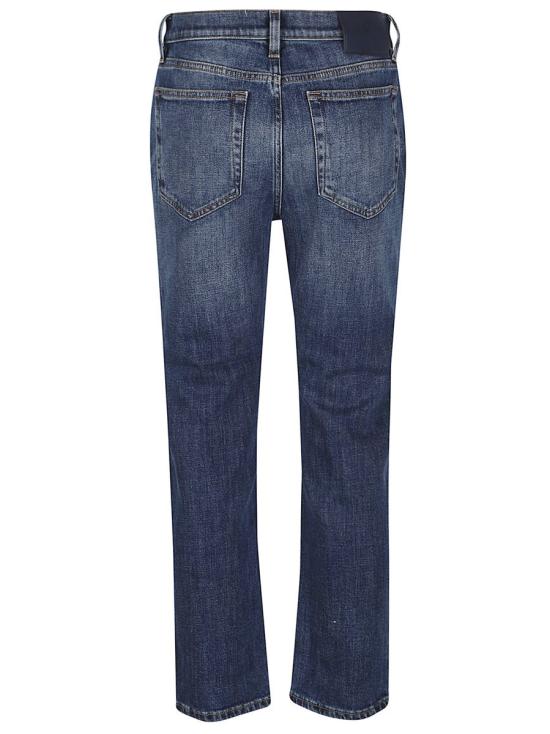 25FW 피티토리노 데님 팬츠 C1 VPAYZ0 TX1660 BLUE - PT TORINO