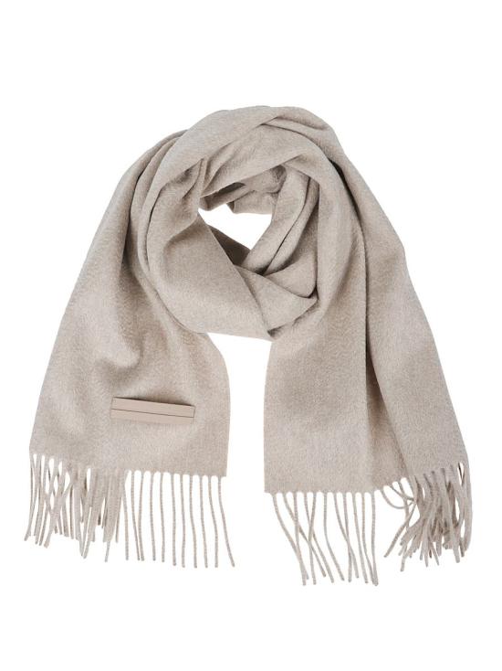 25FW 에르메네질도제냐 머플러/스카프 Z8L41SA8 26N BROWN