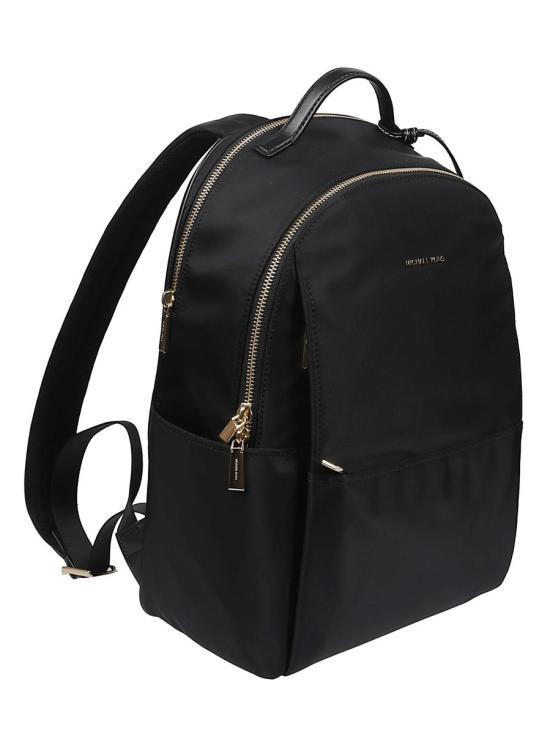 25FW 마이클 코어스 백팩 30T5G3XB3C Black - MICHAEL KORS