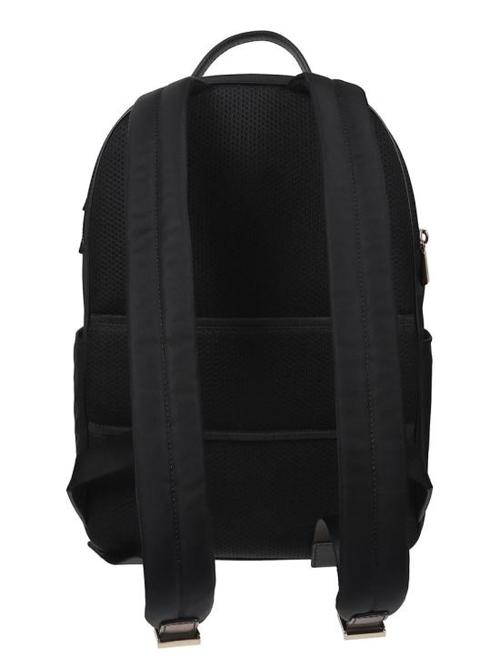 25FW 마이클 코어스 백팩 30T5G3XB3C Black - MICHAEL KORS