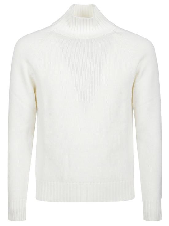 25FW 일레븐티 터틀넥 L76MAGL72 MAG24012 WHITE