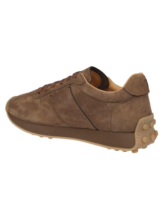 25FW 토즈 스니커즈 XXW26L0IU41HR0 BROWN - TODS