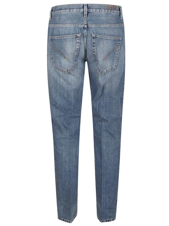 25FW 돈답 데님 팬츠 UP434 DFE311U LL2 DU BLUE - DONDUP