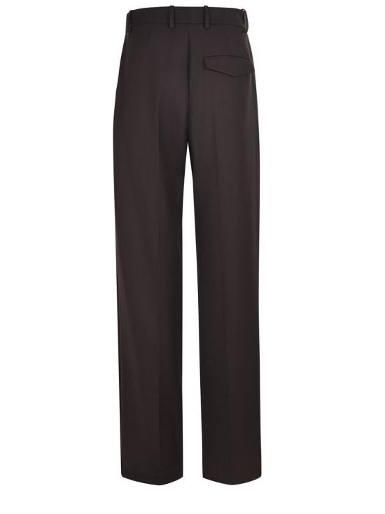 25FW 알리지 스트레이트 팬츠 165161A5218 CHOCO CIOCCOLATO - ALYSI