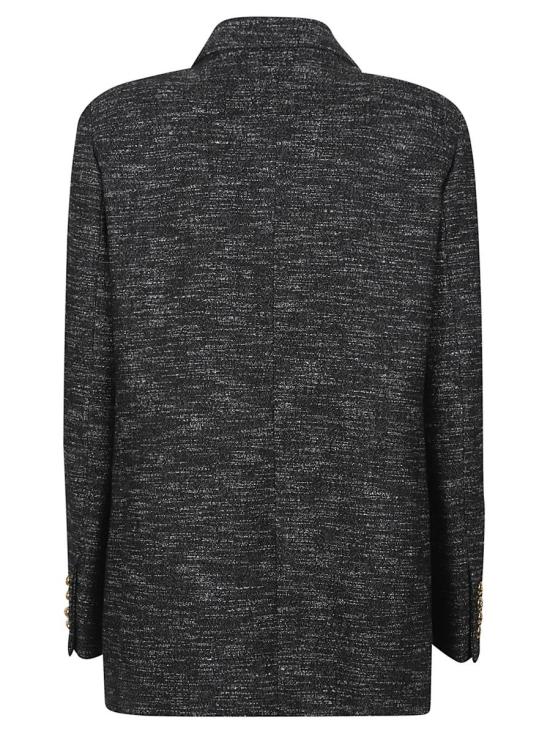 25FW 블레이즈 수트 자켓 BZEND01 AIF Black - BLAZE