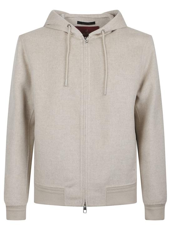 25FW 몬테꼬레 자켓 F09MUC950D 330 BROWN