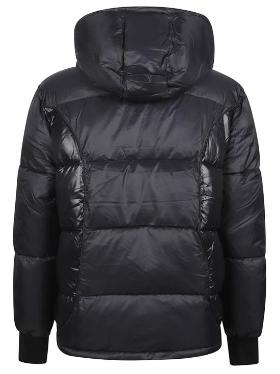 25FW 필립 플레인 패딩 FAEC MRB2893 PNY002N Black - PHILIPP PLEIN