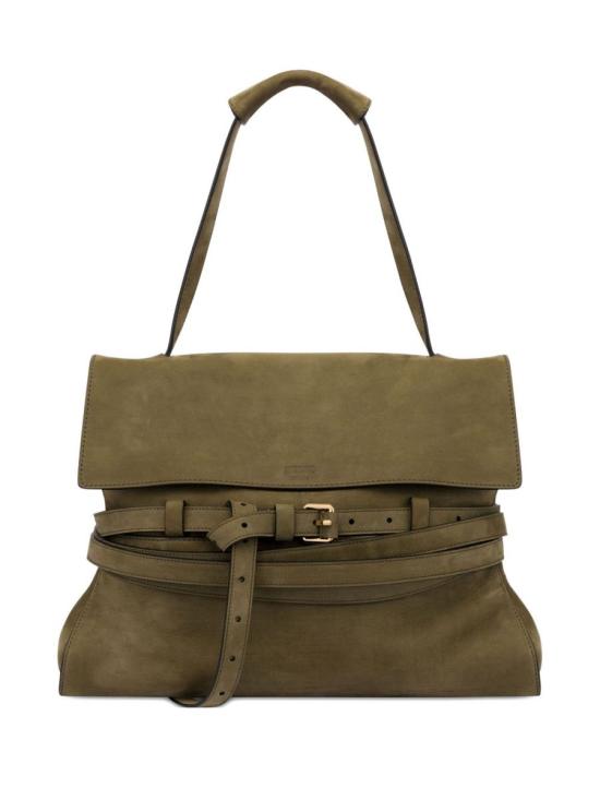 25FW 모스키노 숄더백 MC4165PP1N OJ0 852 GREEN