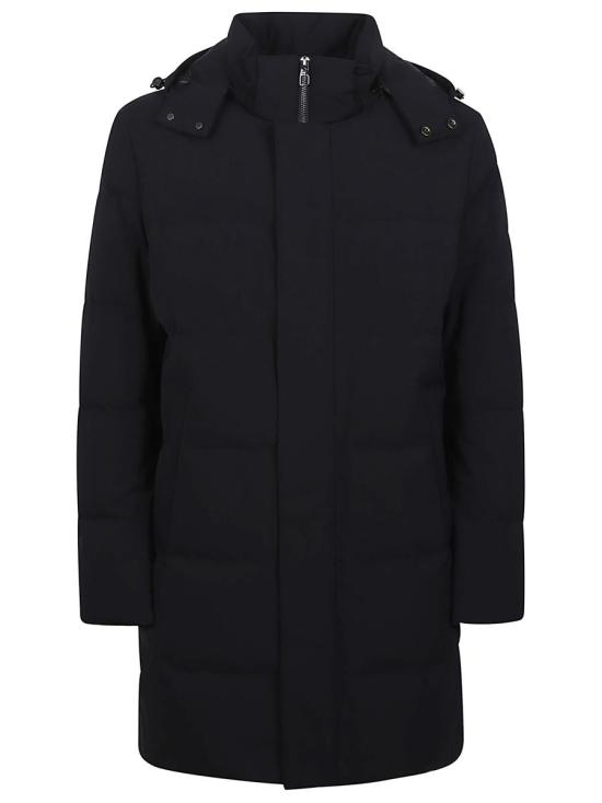 25FW 몬테꼬레 패딩 F09MUCX755 185 BLUE