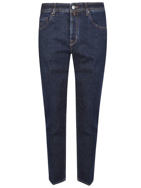 25FW 야콥코헨 데님 팬츠 UMQM015 032 S3630 BLUE