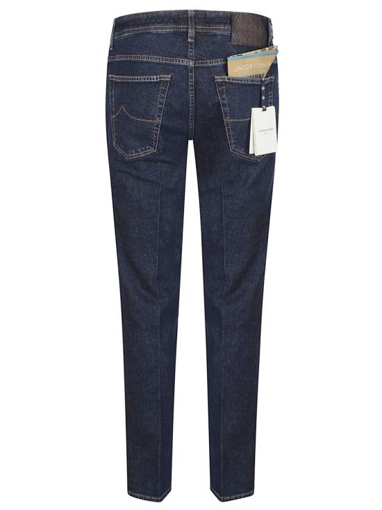 25FW 야콥코헨 데님 팬츠 UMQM015 032 S3630 BLUE - JACOB COHËN