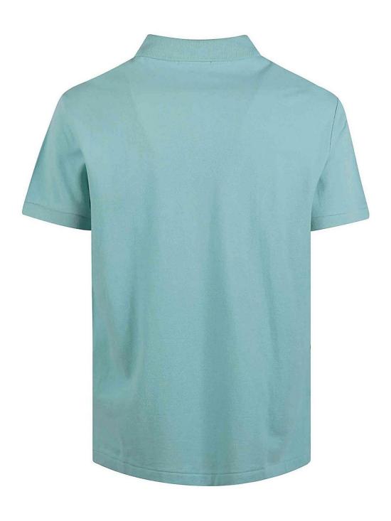  폴로 랄프로렌 폴로 티셔츠 710680784422 Dark Blue - POLO RALPH LAUREN