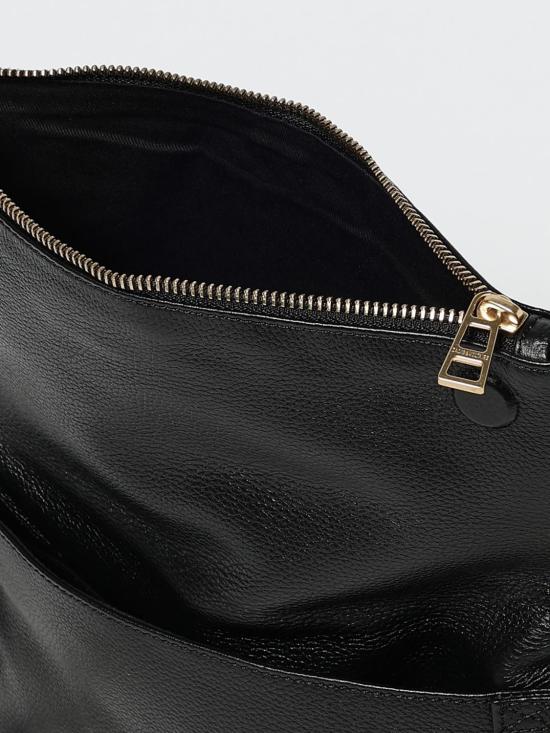 25FW 자딕앤볼테르 클러치/파우치 LWBA00001 008 Black 1 - ZADIG & VOLTAIRE