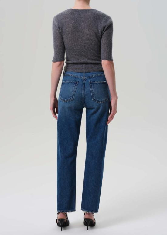  시티즌 오브 휴머니티 데님 팬츠 시티즌스 오브 휴머니티 블레인 진스 - CITIZEN OF HUMANITY