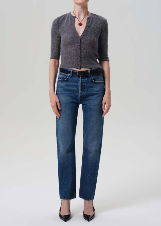  시티즌 오브 휴머니티 데님 팬츠 시티즌스 오브 휴머니티 블레인 진스 - CITIZEN OF HUMANITY