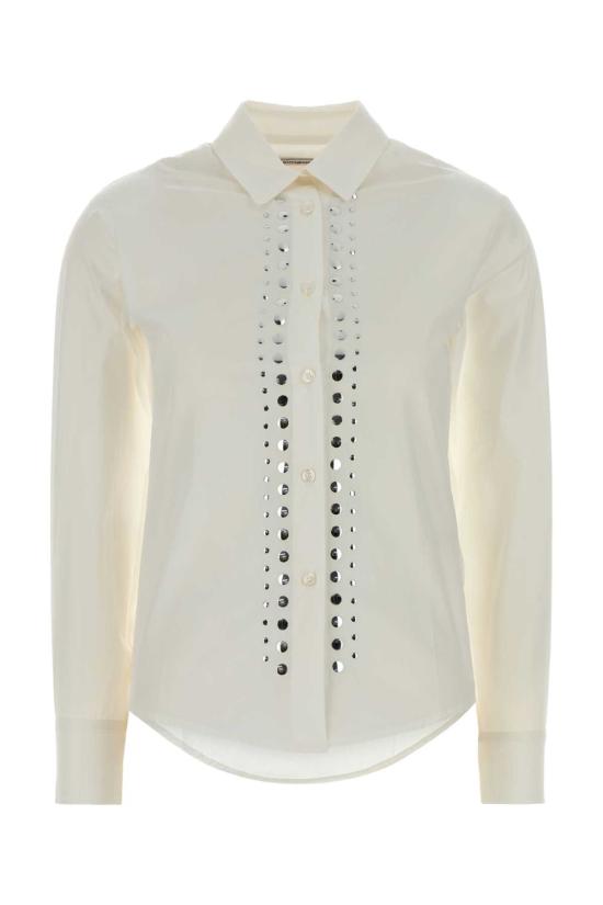 25FW 기마구아스 셔츠 SKYSHIRT WHITE White