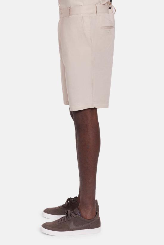  블루&크림 숏팬츠 블루앤크림 클린스트 숏 - BLUE&CREAM