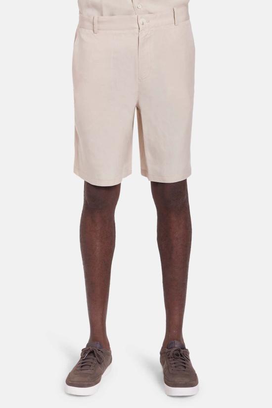  블루&크림 숏팬츠 블루앤크림 클린스트 숏