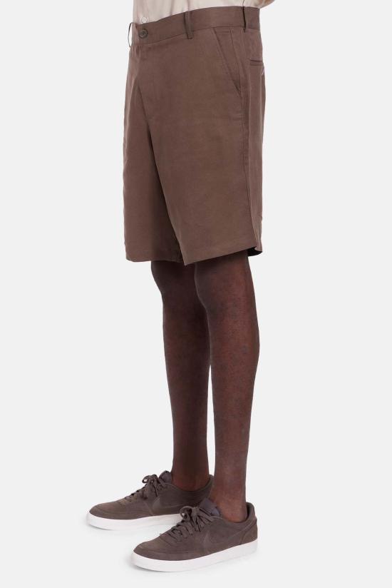  블루&크림 숏팬츠 블루앤크림 클린스트 숏 - BLUE&CREAM