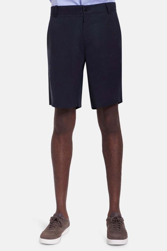  블루&크림 숏팬츠 블루앤크림 클린스트 숏