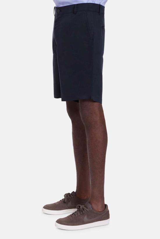  블루&크림 숏팬츠 블루앤크림 클린스트 숏 - BLUE&CREAM