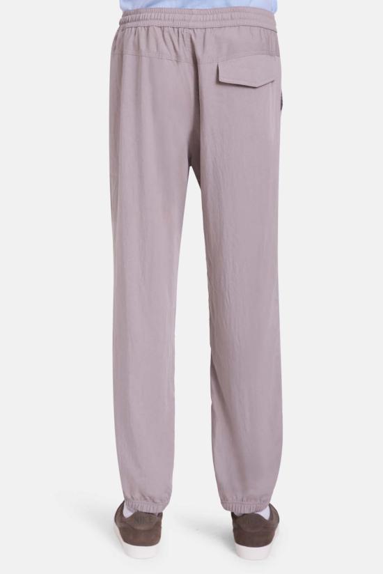  블루&크림 트레이닝/조거 팬츠 트루퍼 팬츠 - BLUE&CREAM