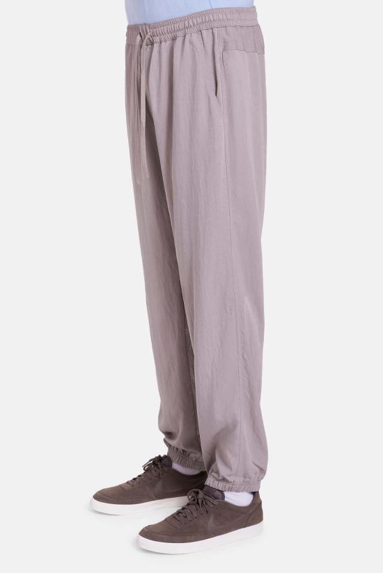  블루&크림 트레이닝/조거 팬츠 트루퍼 팬츠 - BLUE&CREAM