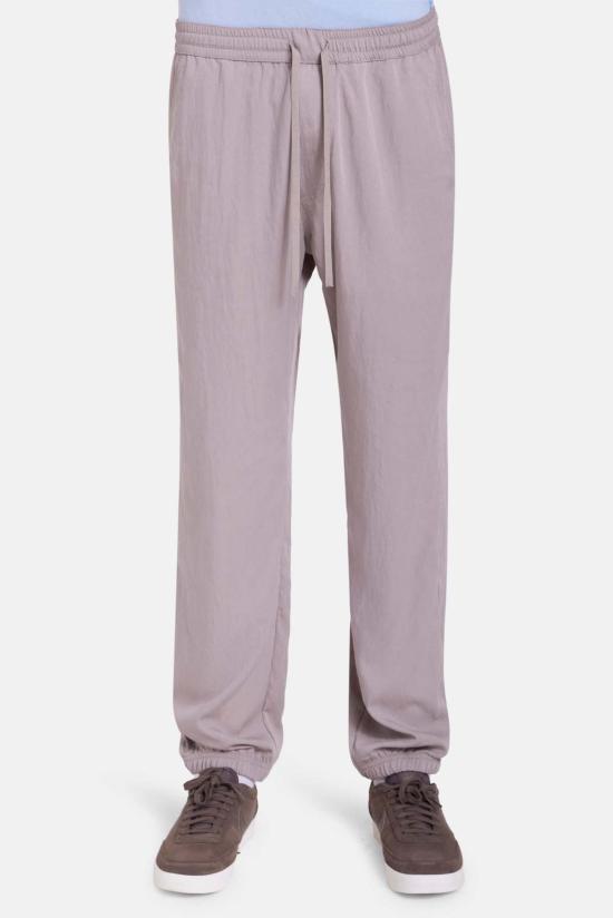  블루&크림 트레이닝/조거 팬츠 트루퍼 팬츠