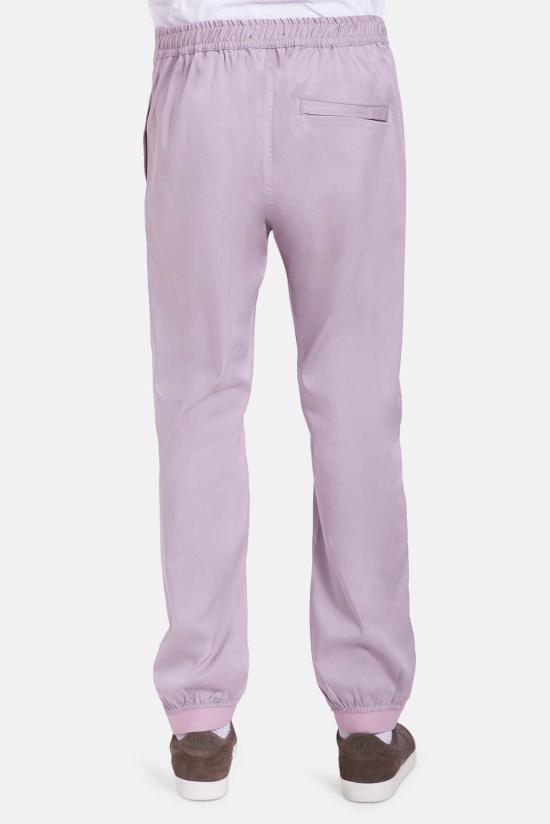  블루&크림 트레이닝/조거 팬츠 뎁 조거 팬츠 - BLUE&CREAM