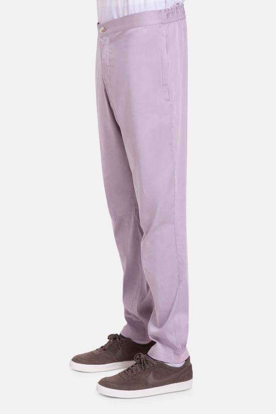  블루&크림 트레이닝/조거 팬츠 뎁 조거 팬츠 - BLUE&CREAM