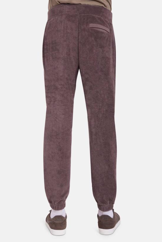  블루&크림 트레이닝/조거 팬츠 테리 조거 팬츠 - BLUE&CREAM