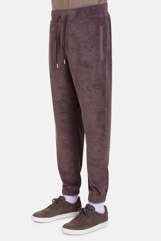  블루&크림 트레이닝/조거 팬츠 테리 조거 팬츠 - BLUE&CREAM