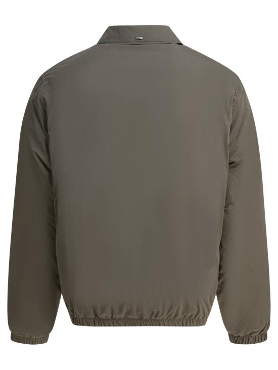 25FW 아워레가시 자켓 M4251BSSOLAROSAGETIDECOTTONNYLON - OUR LEGACY