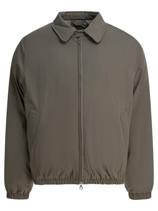 25FW 아워레가시 자켓 M4251BSSOLAROSAGETIDECOTTONNYLON