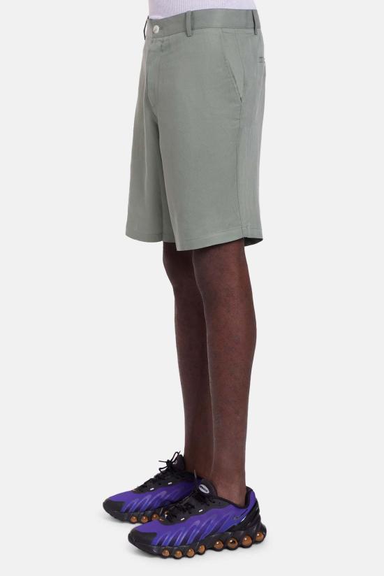  블루&크림 숏팬츠 블루앤크림 클린스트 숏 - BLUE&CREAM